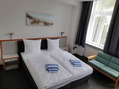 Appartement-Hotel Rostock
