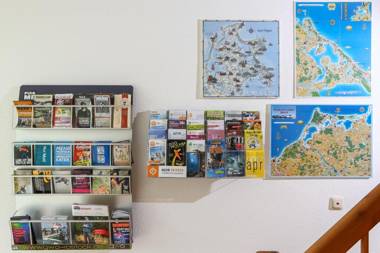 Hotel-Pension "Petridamm"