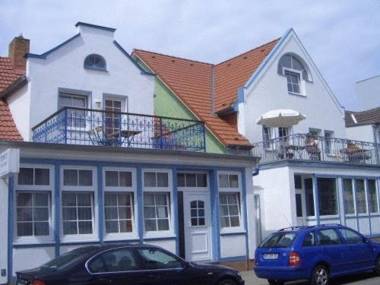 Hotel Zum Strand