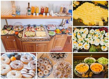 Vogel Hotel Appartement & Spa