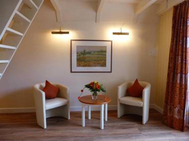 Vogel Hotel Appartement & Spa