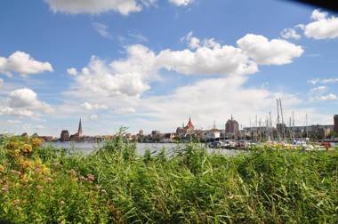 Pension Zum Alten Fährhaus