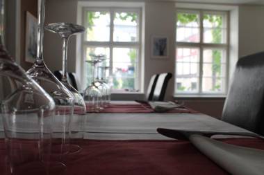 Hotel Denkmal 13 Rostock - Kaufmannshaus Krahnstöver