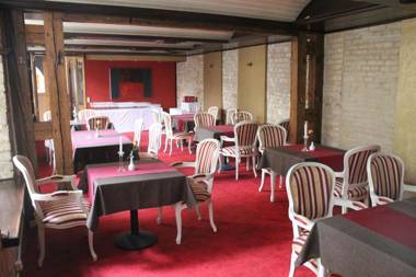 Hotel Denkmal 13 Rostock - Kaufmannshaus Krahnstöver