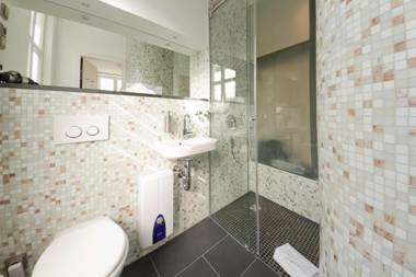 Ringelnatz Warnemünde