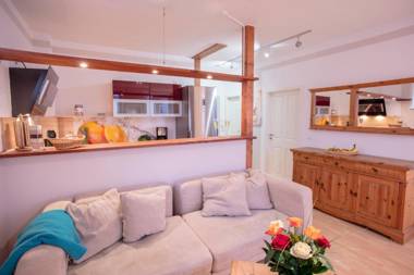 Eicher Ferienwohnungen Warnemünde