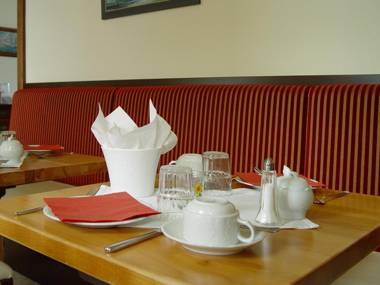 Hotel Altes Hafenhaus