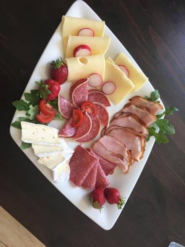 Backpackers Inn Rostock