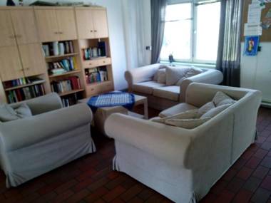 Backpackers Inn Rostock