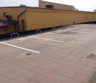 Pension an der Werft II