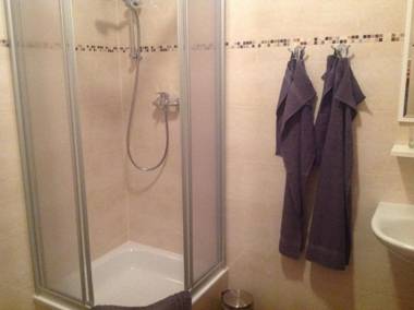 Pension an der Werft II