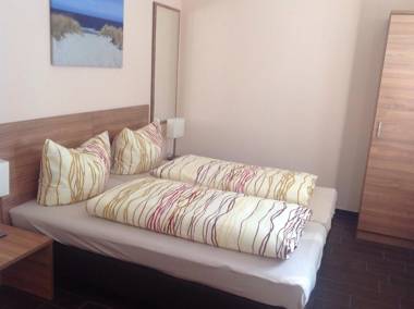 Pension an der Werft II