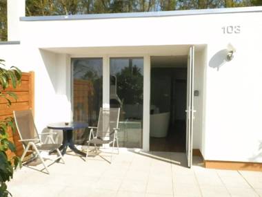 Twee Linden Warnemünde Stolteraa