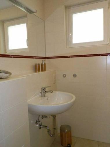 Twee Linden Warnemünde Stolteraa