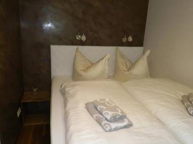 Twee Linden Warnemünde Stolteraa