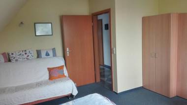 Ferienwohnung Kleine Moewe