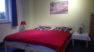 Ferienwohnung Kleine Moewe