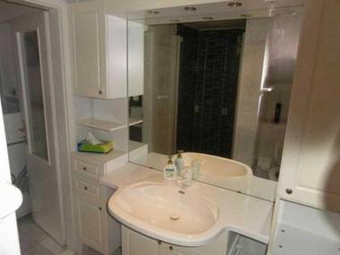 Ferienwohnung Liebke _ Objekt 25918