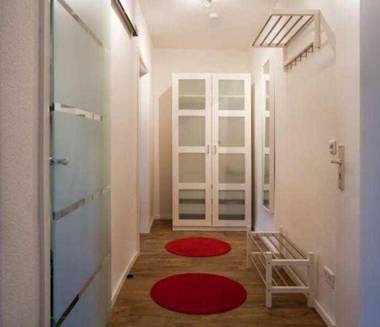 Ferienwohnung CityFlair _ 32290