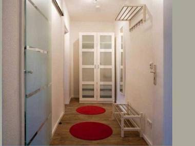 Ferienwohnung CityFlair _ 32290