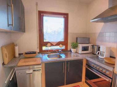 Ferienwohnungen Zum Anker _ Objekt