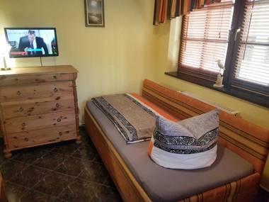 Ferienwohnung am Stadthafen _ Obje