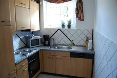 Ferienwohnung Schuett _ Objekt 259