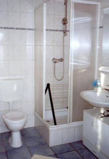 Ferienwohnung Sprenger _ Objekt 25