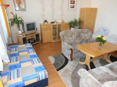 Ferienwohnung Sprenger _ Objekt 25