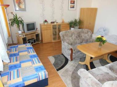 Ferienwohnung Sprenger _ Objekt 25