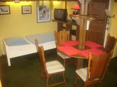 Gaestezimmer Sprenger _ Objekt 259