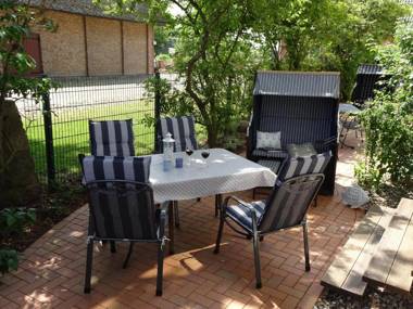 Landhaus Immenbarg Warnow