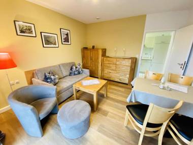 Landhaus Immenbarg Sternsucher