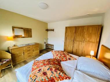 Landhaus Immenbarg Sternsucher