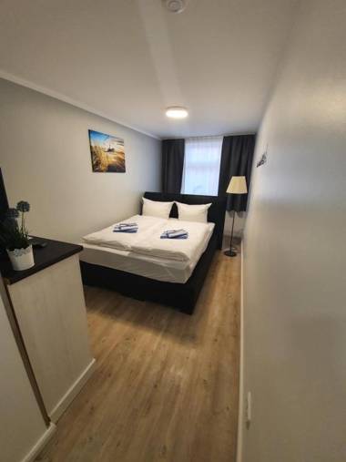 Altstadtpension Rostock