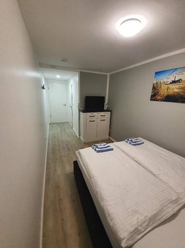 Altstadtpension Rostock