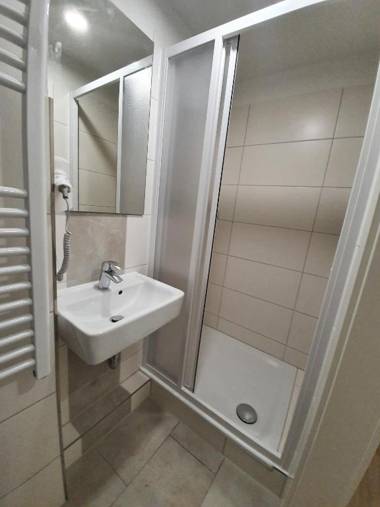 Altstadtpension Rostock