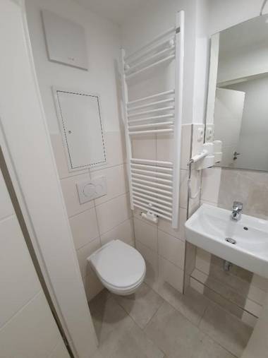 Altstadtpension Rostock