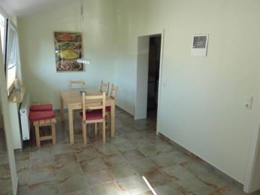 Cozy Holiday Home in Rostock Germany near Beach