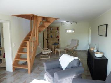 Cozy Holiday Home in Rostock Germany near Beach