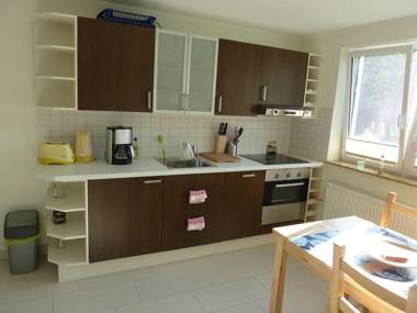 Quaint Holiday Home in Diedrichshagen near Sea beach