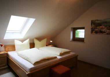 Ferienwohnung Forggensee