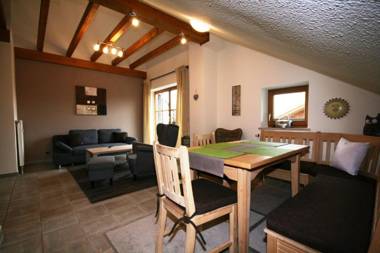 Ferienwohnung Forggensee