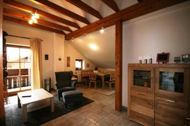 Ferienwohnung Forggensee