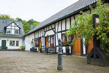 Altenbrücker Mühle