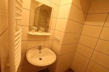 Garni Hotel Vier Jahreszeiten