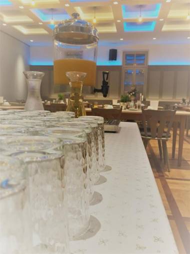 Gasthof-Hotel Höhensteiger