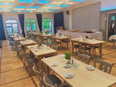 Gasthof-Hotel Höhensteiger