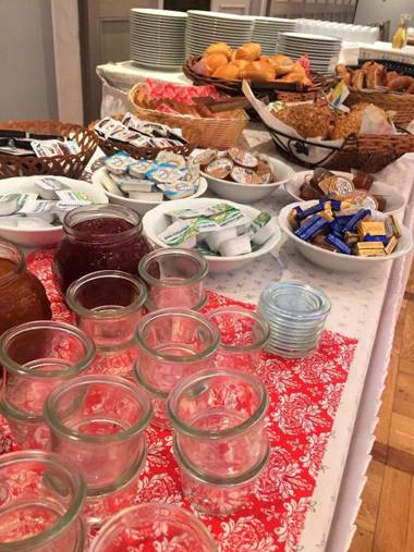 Gasthof-Hotel Höhensteiger