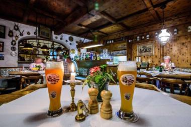 Gasthof-Hotel Zur Post Samerberg